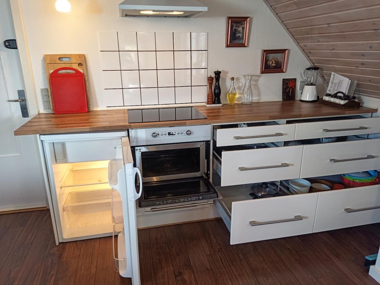 Tvillinggaard Thy Bed and Breakfast Vang  Exteriör bild