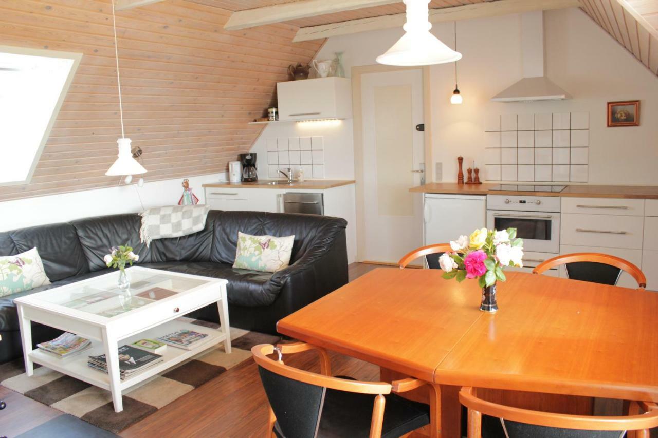 Tvillinggaard Thy Bed and Breakfast Vang  Exteriör bild
